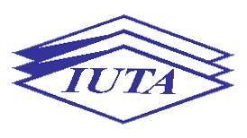 Logo IUTA