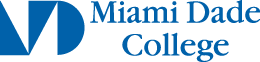 Logo Miami Dade College